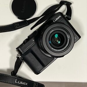 Panasonic Lumix DMC-LX100 Digital Camera